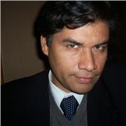 Profesor de Historia y Ciencias Sociales